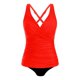 thumbnail image 5 of WILLBEST Traje de Baño de Dos Piezas para Mujer, Bikini Sexy con Abertura, Traje de Baño de Cintura Alta, Bikini Sexy Push Up de Dos Piezas para Playa 3211, 5 of 5