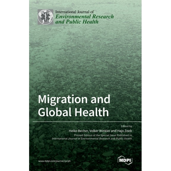 Migration and Global Health (Hardcover)