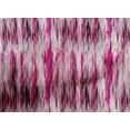thumbnail image 4 of oneOone Cotton Poplin Magenta Fabric Liquid Drip Abstract Sewing Craft Projects Fabric Prints By Yard 56 Inch Wide, 4 of 4