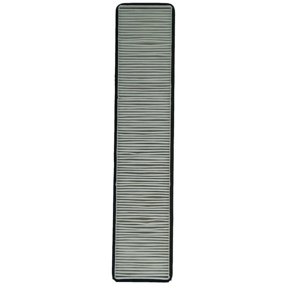 Cabin Air Filter Fits select: 1995-2000 FORD CONTOUR, 1999-2002 MERCURY COUGAR