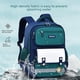 thumbnail image 4 of Mochila escolar con panel trasero de 30 películas: diseño atractivo para hombres y niños con características de peso reducido., 4 of 5