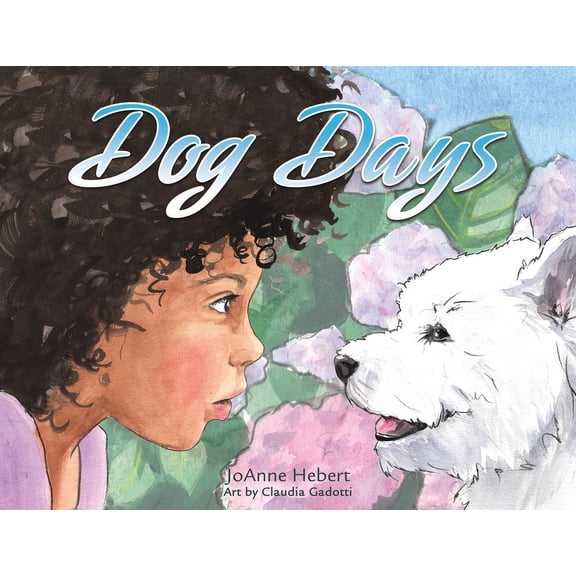 Dog Days, (Paperback)