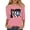 #A01-Pink, variant on 30th Birthday Gifts for Women Vintage 1996 T Shirts for Women 3/4 Length Sleeve Tops Retro Birthday Party Top Business Casual Outfits Short Sleeve Graphic Tee Tops 2026 Summer Beach Vacation Outfits