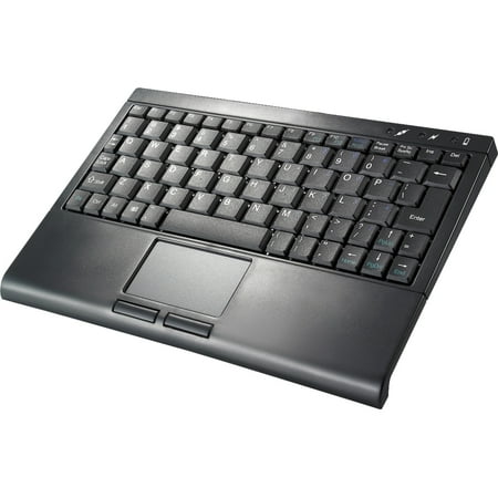 KB-3462B-BT ASK-3462 SUPERMINI BLUETOOTH TOUCHPAD BLCK
