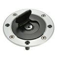 thumbnail image 2 of Bouchon de Réservoir de Carburant Verrouillable avec 2 Clés pour GSX R600, 2 of 8