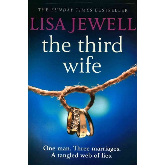 Pre-Owned The Third Wife: From the number one bestselling author of The Family Upstairs Paperback