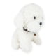 thumbnail image 3 of Peluche De Perro / Perrito Con Cascabel En Correa, 3 of 4