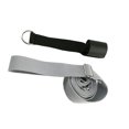 thumbnail image 2 of Destyer Cotton Trainer Strap For Leg Stretching Non-shedding No Loose Thread Power-free Stretching Leg Strap grey, 2 of 6