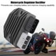 thumbnail image 3 of Motorcycle Voltage Regulator Rectifier for Yamaha YZF R1 FZ1000 FZ1 FJR1300 VMX17 V Max XV1700A, 3 of 4