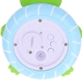 thumbnail image 4 of YAHHU Baby Bath Thermometer Floating Frog Toy Bathtub Temperature Tester Meter Sensor for Kids Infants Toddlers Digital Display Automatic Shut-Off Safe Water Play Essential Accessory, 4 of 4