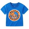 thumbnail image 2 of Conjunto de camiseta de manga corta y shorts para niño de Blippi, 2 of 7