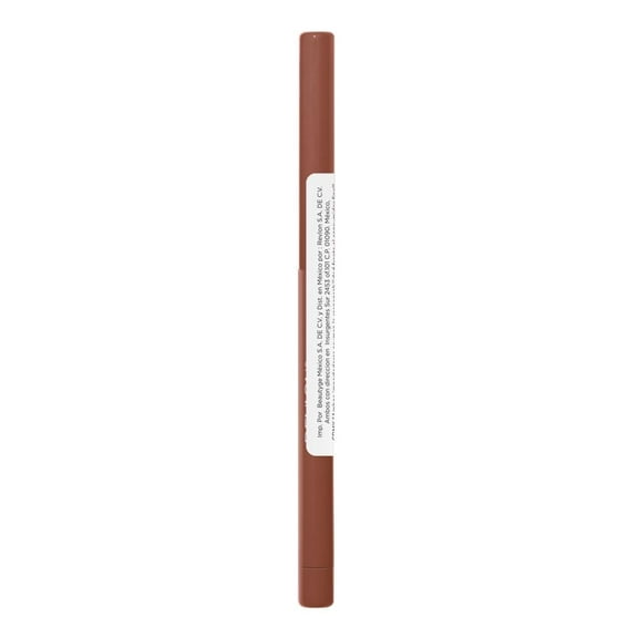 Delineador de labios Revlon ColorStay nude 0.28 g