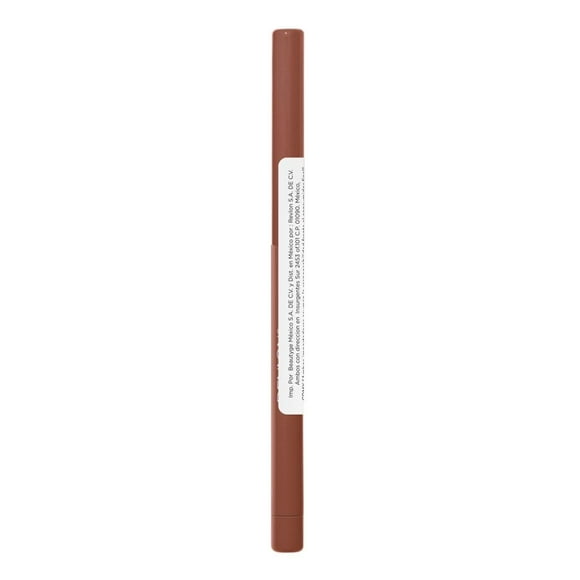 Delineador de labios Revlon ColorStay nude 0.28 g