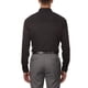 thumbnail image 2 of Camisa de vestir UNLISTED, corte regular, para hombre, color negro, 2 of 5