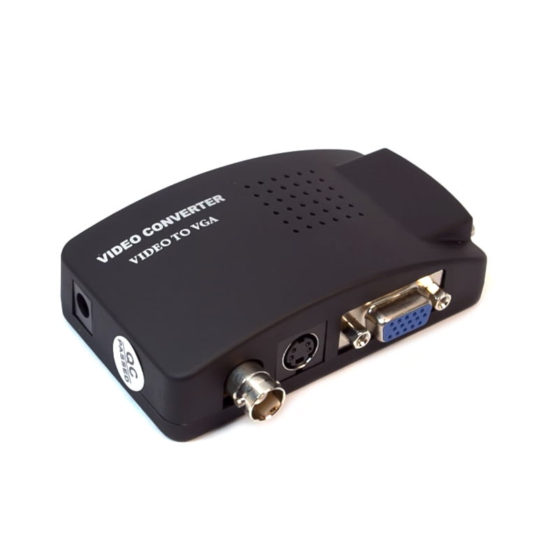 bnc component video to vga converter bnc component video to vga converter