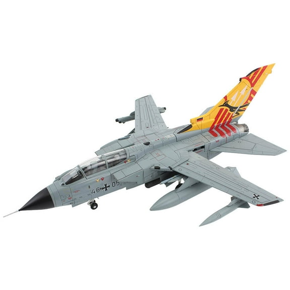 Panavia Tornado IDS Aircraft "Holloman AFB" (2014) German Luftwaffe "Air Power Series" 1/72 Diecast Model by Hobby Master