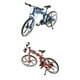 thumbnail image 1 of Modelo de Bicicleta Plegable en Miniatura - Estilo Moderno, 1 of 8