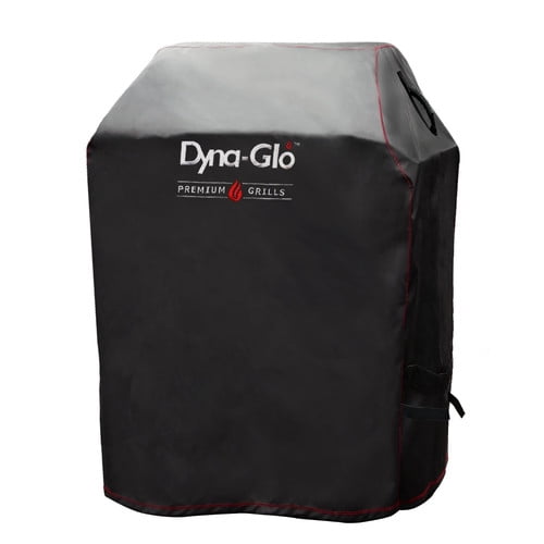 Dyna-Glo DG300C Premium Grill Cover for 2- or 3-Burner Grills by GHP Group, Inc.