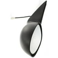thumbnail image 2 of New Side Mirror Compatible with 2001-2003 Chrysler PT Cruiser 2.4L I4 EDZ EDV Left Driver Side 230HP Replaces 5067133AD CH42EL CH1320207 CH42EL, 2 of 5
