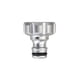 thumbnail image 1 of Conector de grifo Gardena Premium para grifos de agua roscados, 1 of 5