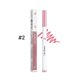 thumbnail image 3 of Fiudx Labios En Tinte, Brillo Labial Mate En Larga Duración, Delineador En Labios Resistentes Al Sudor, Color En Vaso Antiadherente, Uso Diario, Reuniones y Eventos Especiales, Fórmula Suave., 3 of 3