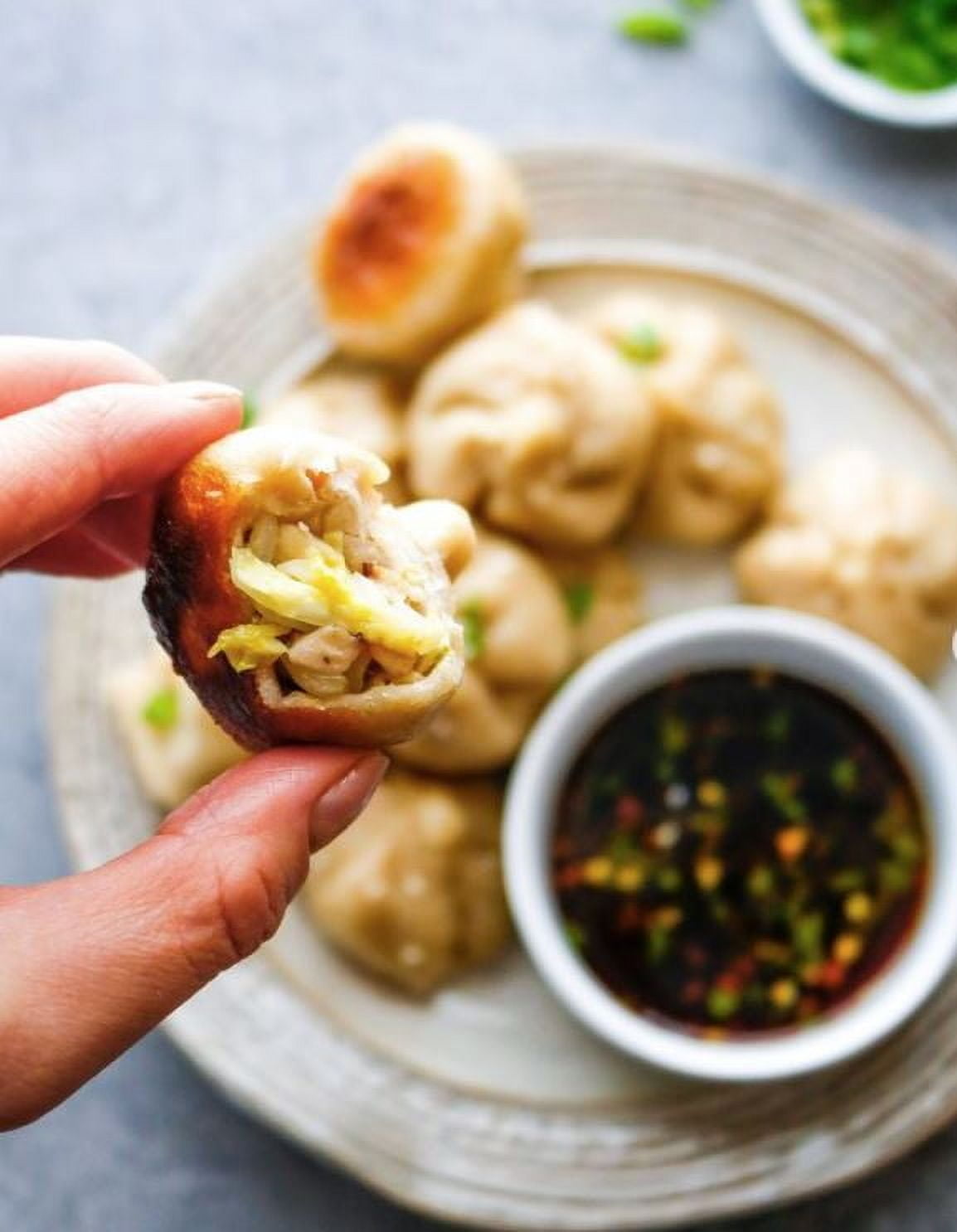 Kikkoman Sauce Soya