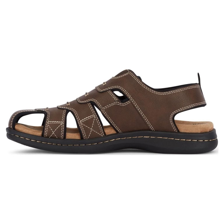 Dockers Mens Searose Outdoor Sport Fisherman Sandal Shoe  display picture 2