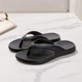 thumbnail image 4 of Chanclas playa no se deslizan para hombres mujeres (40-41), 4 of 9