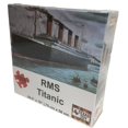 thumbnail image 1 of Texas Toy Distribution CP-102 Casse-Tête en Carton Titanic 2 mm - 1000 Pcs, 1 of 1