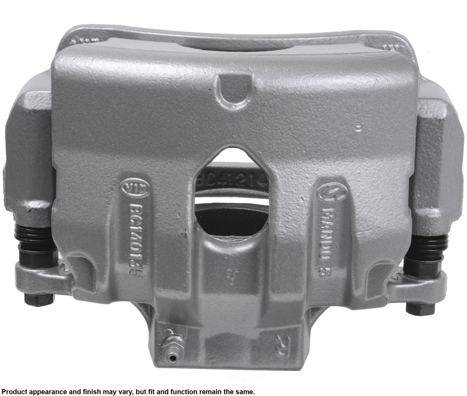 CARDONE Ultra 19-P6413 Unloaded Caliper w/Bracket