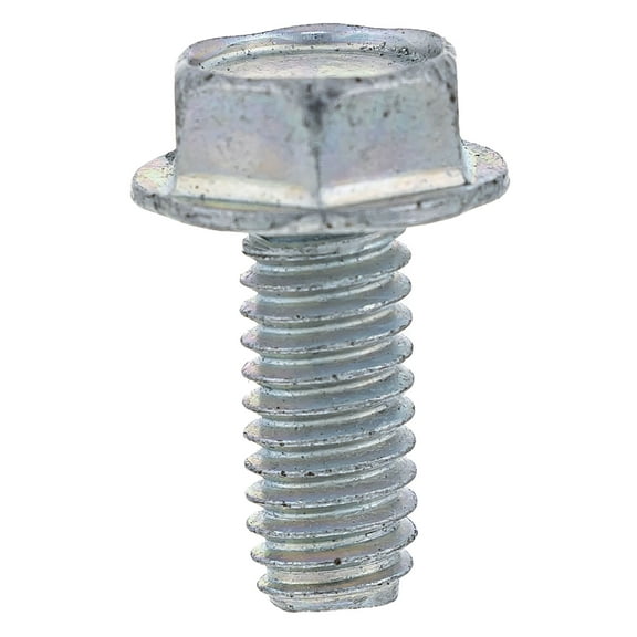 CUB CADET 710-1260A Screw 5/16 18 X .750 Z Force RZT LGT SLT SLTX LGTX GT GSE