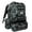 Black Blue with Patch, variant on Brightify 60L Camping Hiking Backpack, Large Multifunction Outdoor Sport Backpack, Black