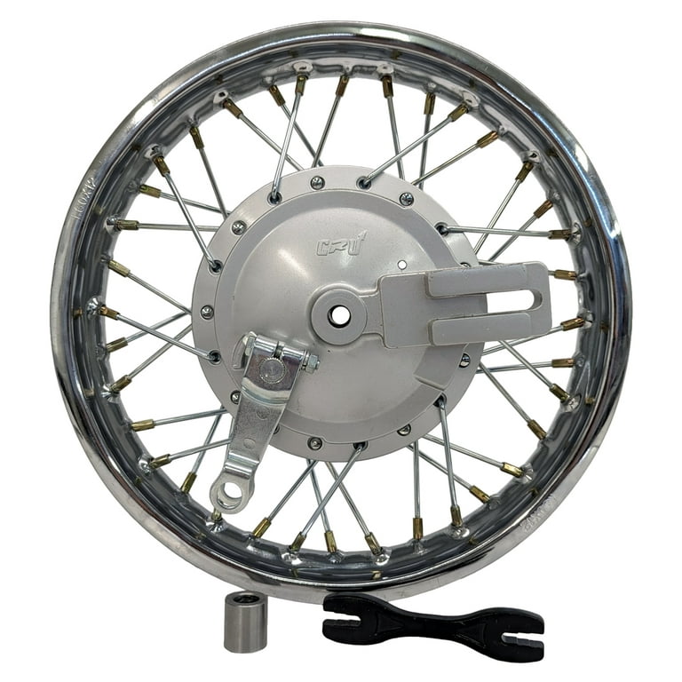 Pw80 sprocket cheap