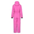 thumbnail image 2 of Mountain Warehouse Womens Cloud Ski Suit, 2 of 4