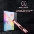 thumbnail image 7 of SOATUTO Screen Protector For Samsung Galaxy Tab S9/ Tab S8/ Tab S7 11 inch 9H Tempered Glass Film Compatible with S Pen, Anti-Scratches and Case Friendly HD Clear for Galaxy Tablet S9/S8/S7 (1 Pcs), 7 of 7