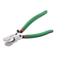 thumbnail image 2 of FashionCha Pince à Découper le Verre Outils de Coupe de Verre Pinces à Mosaïque Pinces à Rupture de Miroir Poignée en Caoutchouc Ressort en Métal Ergonomique Design Professionnel Adapté pour Projets de Bricolage en Verre Fusionné 8 Pouces, 2 of 8