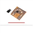 thumbnail image 2 of For XBOX ONE right Joystick Calibration and Drift Repair Plate, 2 of 5