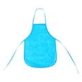 thumbnail image 2 of Disposable Non-Woven Kids Apron for Painting and Art,Kindergarten Craft Bibs,Catering and BBQ Aprons for Children, 2 of 6