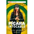 thumbnail image 1 of Libro Marvel Heroinas. Picara Intocable Tapa Blanda, Autor Alisa Kwitney, Editorial Comics Mexico, 1 of 2