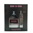 thumbnail image 1 of Set Valentino Uomo Born In Roma 2 Pzs, 1 of 2