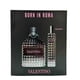 thumbnail image 1 of Set Valentino Uomo Born In Roma 2 Pzs, 1 of 2