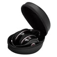 thumbnail image 5 of Estuche De Viaje para auriculares, bolsa de almacenamiento de auriculares EVA portátil resistente a los arañazos y a los golpes con bolsa de malla para auriculares plegables, 5 of 5