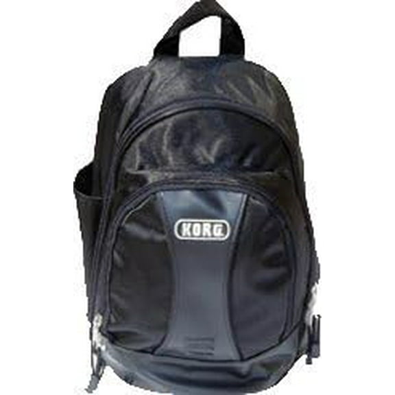 Korg KBPM Backpack Gig Bag