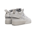 thumbnail image 3 of NIKE MENS Air Force 1 Mid React "Air Force 1 Mid React NIKE" DQ1872 101 DQ1872 101 from Stadium Goods, 3 of 8
