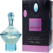 CURIOUS Britney Spears women perfume edp 3.3 oz. 3.4 NEW IN BOX
