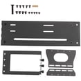 thumbnail image 3 of PCI-E Riser PC Graphics Card 2/3 GPU Bracket-RTX3060 3090 4090 RX (C), 3 of 5
