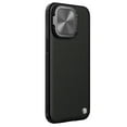 thumbnail image 5 of Allytechgroup iPhone 15 Pro Case with Camera Lens Protector, Compatible with Magsafe Military Grade Shockproof Kickstand Anti-Scratch Minimalist Magnetic Back Cover Case for Apple iPhone 15 Pro, Black, 5 of 13