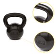 thumbnail image 2 of HAJEX Kettlebells - 5 Lb à 60 Lb, 2 of 2