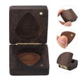 thumbnail image 1 of Caja De Púas De Guitarra De 40,5x40,5x20mm, Soporte De Púas De Guitarra Exquisito, Para Almacenamiento De Púas De Guitarra ANGGREK Musical Instrument Accessories, 1 of 8
