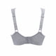thumbnail image 4 of Dúo de Brasier Adda Lingerie Modelo Araceli, Brasier sin Varilla, Color blanco, 4 of 4